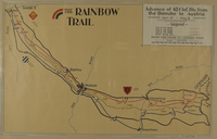2010.130.4 front
Copy of hand drawn map, Rainbow Division route to liberation of Dachau by division member

Click to enlarge