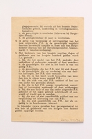 2010.441.94 back
Unused sheet of paper for use by a Dutch resistance member to forge identity cards

Click to enlarge