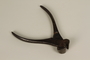 C. Seelbach Co. gripper pliers brought to the US by a German Jewish refugee