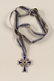 Cross of Honor of the German Mother medal, 2nd Class Order, Silver Cross