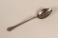 1998.48.1 front
Metal spoon recovered from Belzec killing center

Click to enlarge