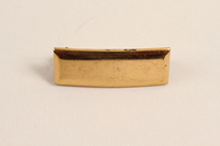 2003.149.15 front
2nd Lieutenant's insignia pin worn by a Jewish German US soldier

Click to enlarge