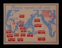 2003.189.8 front
Propaganda poster warning of the British threat to French territory

Click to enlarge