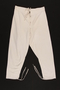 Long underwear worn by a Jewish Polish partisan in the Soviet Army