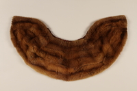 2002.481.5 front
Fox fur stole

Click to enlarge