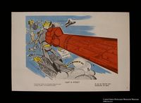 1988.114.2.4 front
Soviet Union Ministry of Defense propaganda poster

Click to enlarge