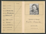 Charlotte Sonnenberg papers