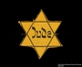 Star of David badge printed Jude worn by a German Jewish woman