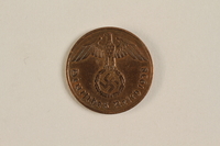2000.607.1 front
2 Pfennig coin

Click to enlarge