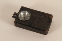 2003.465.5 front
Clip-on Daimon battery operated German flashlight acquired by a British officer

Click to enlarge