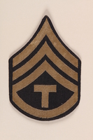 1998.126.18 front
Shoulder badge

Click to enlarge