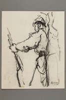 2005.181.2 front
Drawing by Alexander Bogen of a partisan with a rifle

Click to enlarge