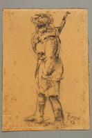 2005.181.40 front
Drawing by Alexander Bogen of a female partisan

Click to enlarge