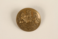 2005.379.13 front
Button from his military uniform given by a British soldier to a young Jewish refugee

Click to enlarge