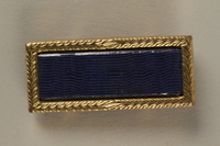 2005.416.10 front
US Army Presidential unit citation pin that belonged to a US soldier

Click to enlarge