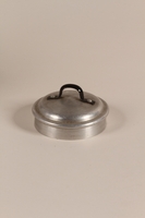 2005.453.1 b front
Small milk can with lid used by a Sinti family

Click to enlarge