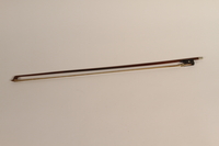 2005.453.11 front
Violin bow used by a Sinti musician

Click to enlarge