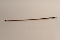 2005.453.12 front
Violin bow used by a Sinti musician

Click to enlarge