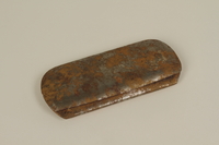 2005.457.7 front
Metal eyeglass case used in concentration camp

Click to enlarge