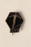 2006.19.21 front
Pin with ski jumper owned by a German Jewish businessman in Shanghai

Click to enlarge