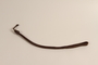 Hound leash used by a German Jewish businessman in Shanghai