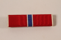2006.11.30 front
US Army Bronze Star ribbon bar pin awarded to a Jewish soldier

Click to enlarge