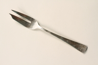2001.298.1 front
Silver fork

Click to enlarge
