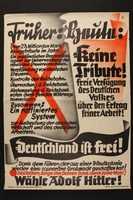 2002.178.12 front
Adolf Hitler 1933 German election poster

Click to enlarge