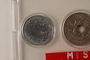 Belgium, 2 franc coin