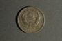 Soviet Union currency, 15 kopeks coin