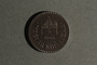 Hungary currency, 2 fillér coin