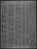 1989.324.3 back
US Army 11th Armored Division two-sided commemorative poster, owned by a unit veteran

Click to enlarge