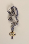 Cross of Honor of the German Mother medal, 1st Class, Gold, acquired by a US soldier