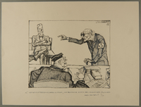 2002.490.5 front
Leo Haas drawing of a blind witness identifying the guilty party at a trial

Click to enlarge