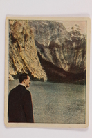 2005.315.4 front
Cigarette card depicting Hitler at Lake Konigssee

Click to enlarge