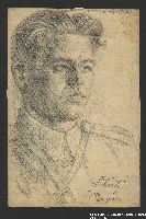 2005.181.142 front
Portrait of a partisan in uniform, drawn by Alexander Bogen

Click to enlarge