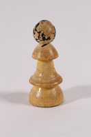 2015.312.3 n front
Nekvasil portable chess set used by an Austrian Jewish refugee

Click to enlarge