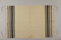 2015.365.9 front
Tallit carried by a Kindertransport refugee

Click to enlarge