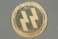 2016.401.2 back
SS badge acquired by a Signal Corps photographer

Click to enlarge