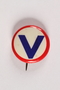 Victory pin