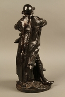 2016.184.3 back
Bronze figurine of a Jewish man holding a rooster

Click to enlarge
