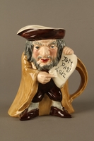 2016.184.17 front
Toby Jug of Shylock holding his contract

Click to enlarge
