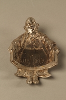 2016.184.47 front
Metal ashtray in the form of a Jewish man holding a tray

Click to enlarge