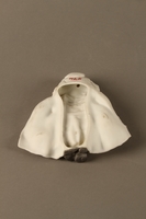 2016.184.45 back
Bisque figurine of a Jew in a white plasterer’s coat and gray boots

Click to enlarge