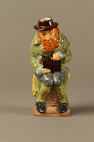 2016.184.68 front
Toby Jug of a seated Fagin clutching his treasure box

Click to enlarge