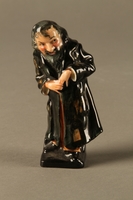 2016.184.81 front
Royal Doulton ceramic figurine of Fagin dressed in black

Click to enlarge