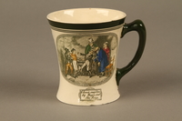 2016.184.97  front
William Adams & Sons porcelain mug with a scene of Oliver Twist meeting Fagin

Click to enlarge
