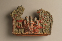2016.184.107 front
Metal doorstop with a bas relief of 3 Jews on a red bench

Click to enlarge
