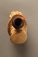 2016.184.118 top
Ivory cigarette holder carved as the head of a bearded Jew

Click to enlarge