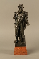 2016.184.142 front
Bronze figure of a Jewish peddler by Anton Mashik

Click to enlarge